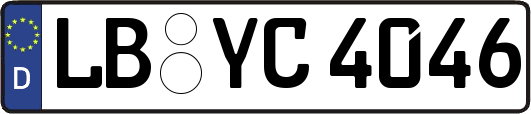 LB-YC4046