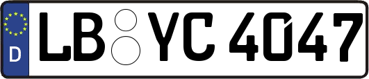 LB-YC4047