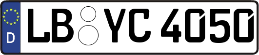 LB-YC4050