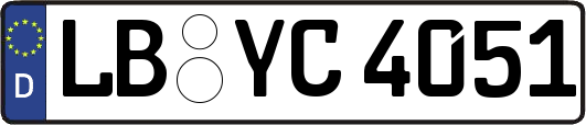 LB-YC4051
