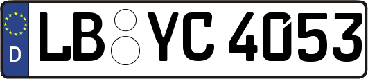 LB-YC4053