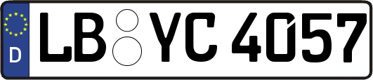 LB-YC4057