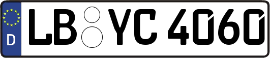 LB-YC4060