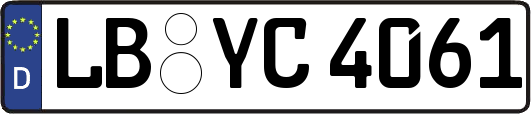 LB-YC4061