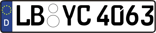 LB-YC4063
