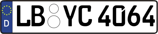 LB-YC4064