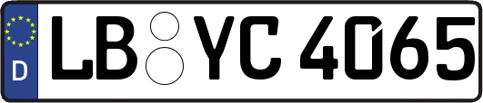 LB-YC4065