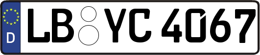 LB-YC4067