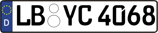LB-YC4068