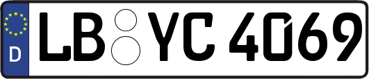 LB-YC4069