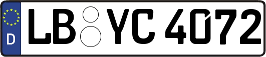 LB-YC4072