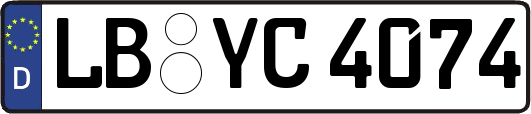 LB-YC4074