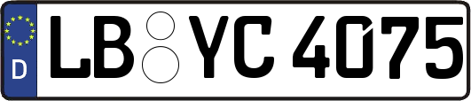 LB-YC4075