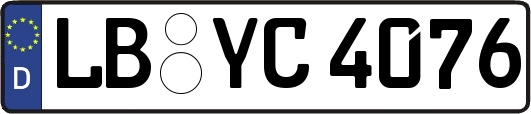 LB-YC4076