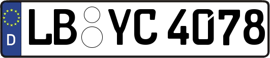 LB-YC4078