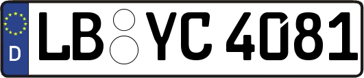 LB-YC4081