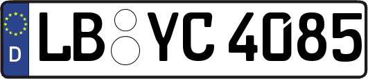 LB-YC4085