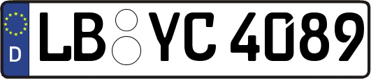 LB-YC4089