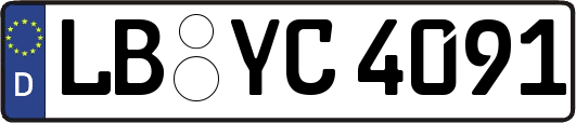 LB-YC4091
