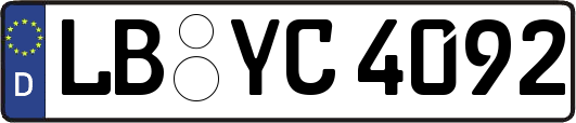 LB-YC4092