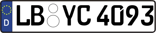 LB-YC4093