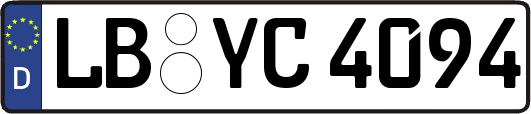 LB-YC4094