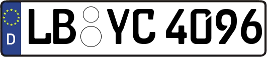 LB-YC4096