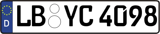 LB-YC4098