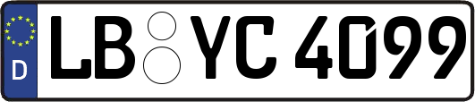 LB-YC4099
