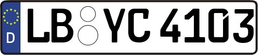 LB-YC4103