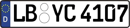 LB-YC4107