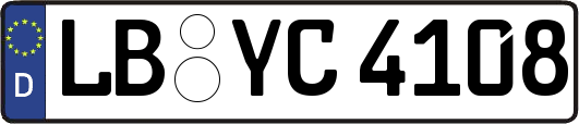 LB-YC4108