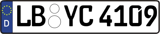 LB-YC4109