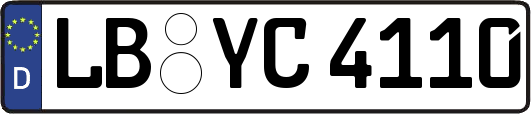 LB-YC4110