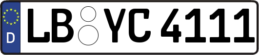 LB-YC4111