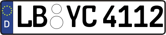 LB-YC4112