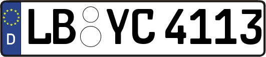 LB-YC4113