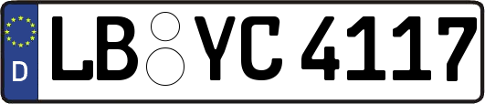 LB-YC4117
