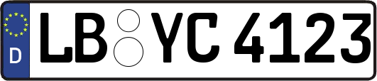 LB-YC4123