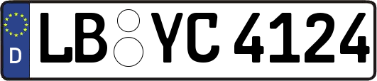 LB-YC4124