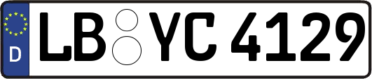 LB-YC4129
