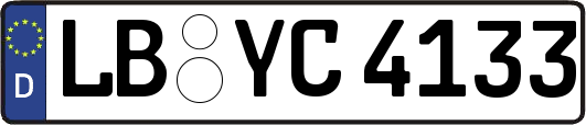 LB-YC4133