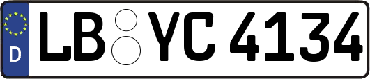LB-YC4134