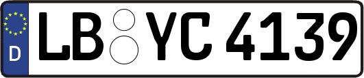 LB-YC4139