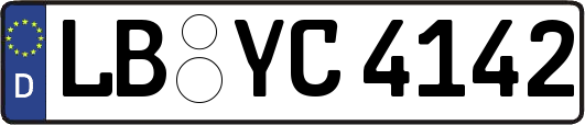 LB-YC4142
