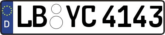 LB-YC4143