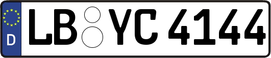 LB-YC4144