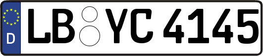 LB-YC4145