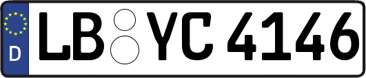 LB-YC4146