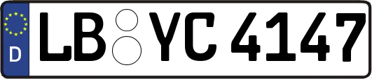 LB-YC4147